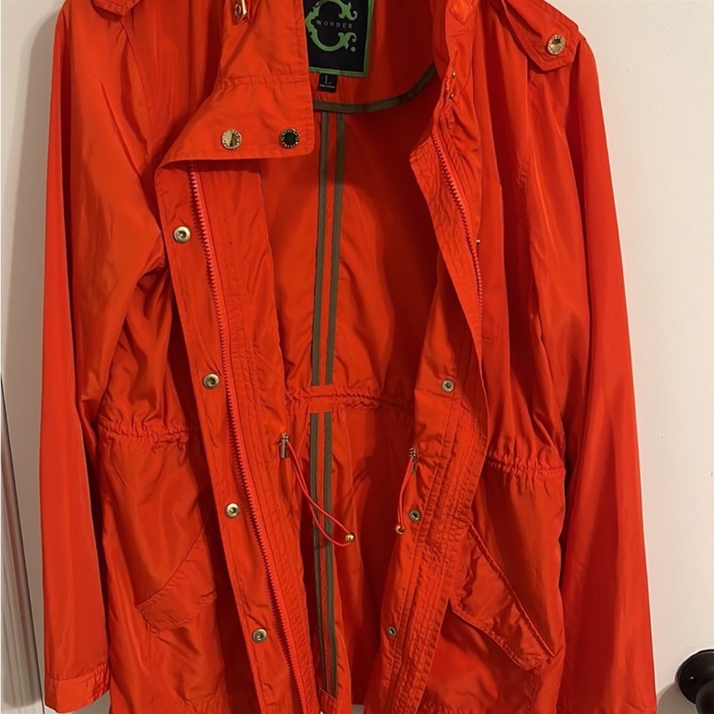 C. Wonder Jacket - image 4
